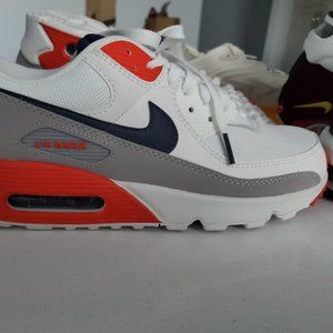 Nike Air Max Bundle